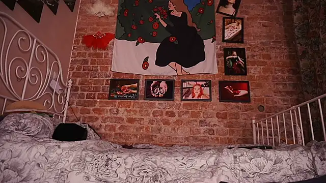 Evelively online show from 26, 11, 2025