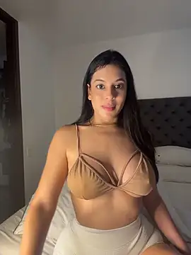 kamivolkano online show from 14, 4, 2026