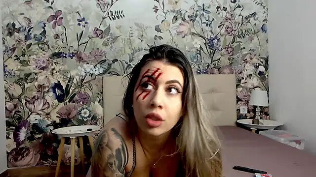 RoseDiamond06 online show from 30, 10, 2025