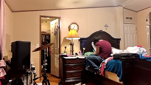 Snapshot of AerobicSleeve chatting on 14, 9, 2025 AerobicSleeve online show from 14, 9, 2025