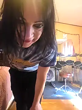 Snapshot of AerobicSleeve chatting on 28, 9, 2025 AerobicSleeve online show from 28, 9, 2025