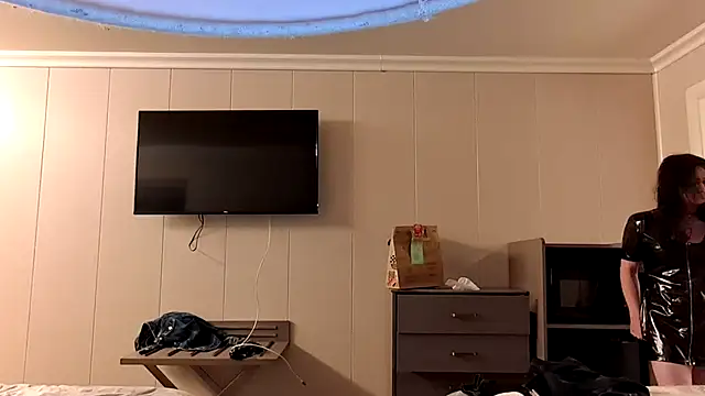 Snapshot of AerobicSleeve chatting on 14, 12, 2025 AerobicSleeve online show from 14, 12, 2025