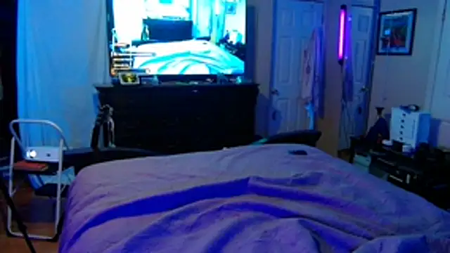 Snapshot of AerobicSleeve chatting on 12, 2, 2026 AerobicSleeve online show from 12, 2, 2026