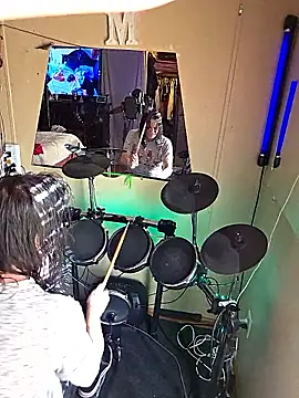 Snapshot of AerobicSleeve chatting on 17, 2, 2026 AerobicSleeve online show from 17, 2, 2026