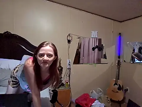 Snapshot of AerobicSleeve chatting on 15, 3, 2026 AerobicSleeve online show from 15, 3, 2026