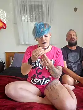 Snapshot of PinkTheHawk chatting on 3, 12, 2024 PinkTheHawk online show from 3, 12, 2024