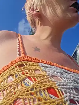 Snapshot of PinkTheHawk chatting on 8, 2, 2025 PinkTheHawk online show from 8, 2, 2025