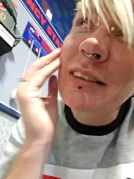 Snapshot of PinkTheHawk chatting on 7, 3, 2025 PinkTheHawk online show from 7, 3, 2025