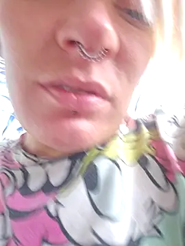 Snapshot of PinkTheHawk chatting on 21, 3, 2025 PinkTheHawk online show from 21, 3, 2025