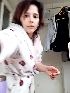 SexxyLety online show from 8, 4, 2026