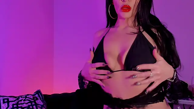 Snapshot of NatashaxoBangs chatting on 3, 2, 2025 NatashaxoBangs online show from 3, 2, 2025