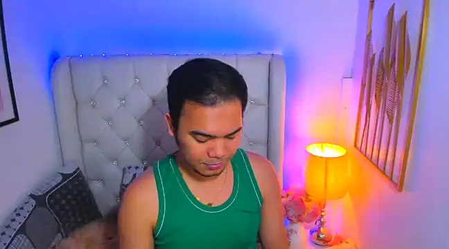 AsianZero online show from 13, 2, 2025