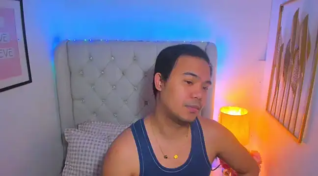 AsianZero online show from 19, 3, 2025