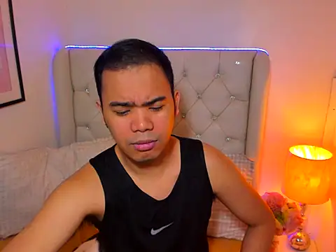 AsianZero online show from 26, 2, 2026