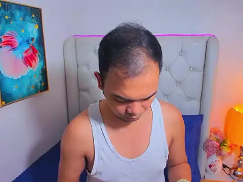 AsianZero online show from 7, 5, 2026
