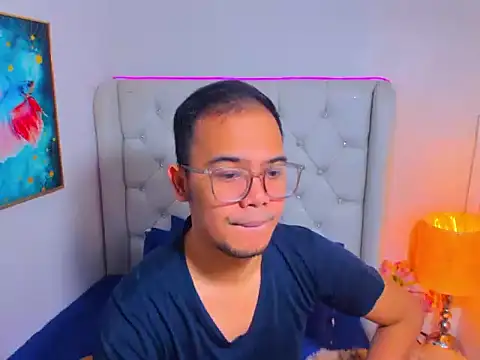 AsianZero online show from 8, 5, 2026