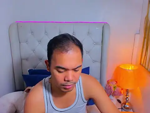 AsianZero online show from 18, 5, 2026