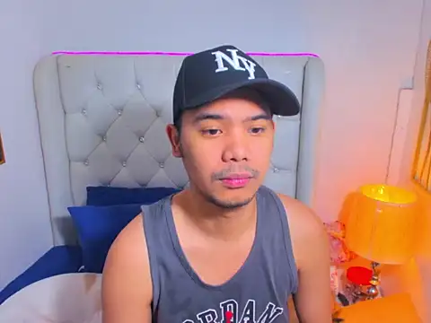 AsianZero online show from 20, 5, 2026