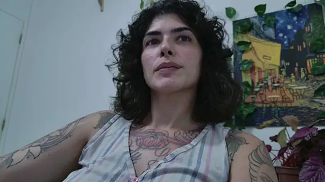 TaliMajesty online show from 9, 2, 2026