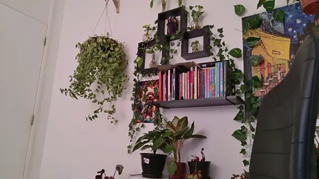 TaliMajesty online show from 12, 2, 2026