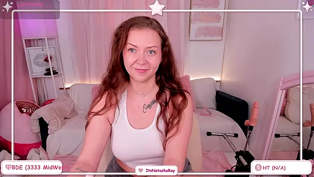 Itsnatasharay online show from 11, 5, 2026
