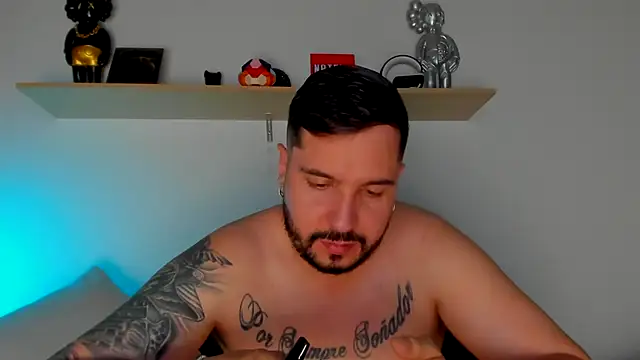 Snapshot of camilo_restrepo21 chatting on 9, 3, 2025 camilo restrepo21 online show from 9, 3, 2025