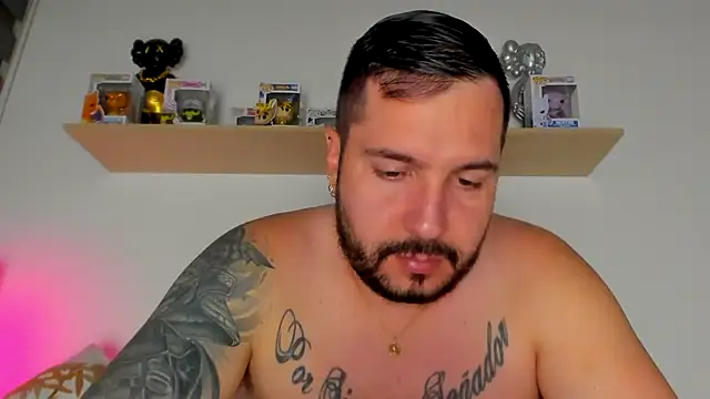 Snapshot of camilo_restrepo21 chatting on 9, 1, 2026 camilo restrepo21 online show from 9, 1, 2026