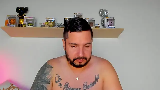 Snapshot of camilo_restrepo21 chatting on 14, 1, 2026 camilo restrepo21 online show from 14, 1, 2026