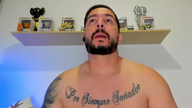 camilo restrepo21 online show from 2, 6, 2026