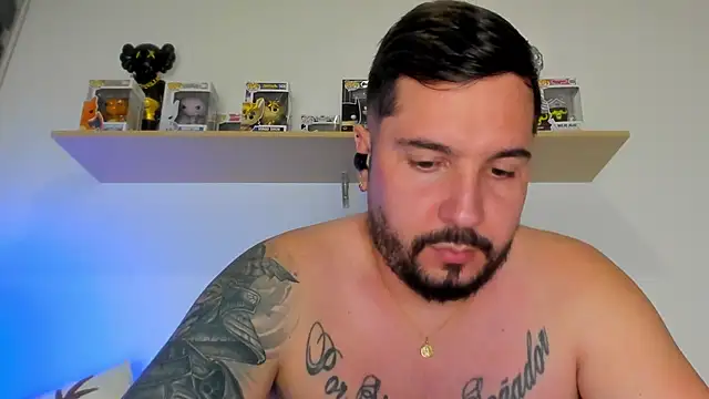 camilo restrepo21 online show from 21, 6, 2026
