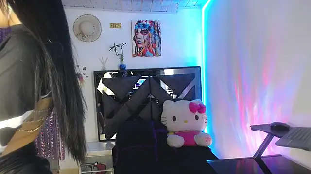 Salo hot04 online show from 14, 3, 2025