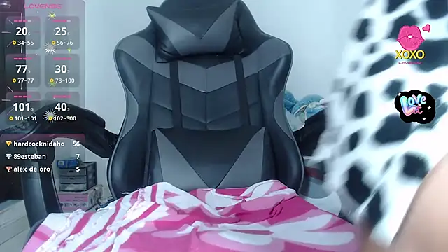 sandylau online show from 23, 3, 2025