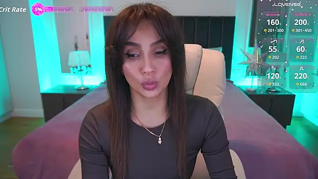 AnzhyTeqila online show from 27, 2, 2026