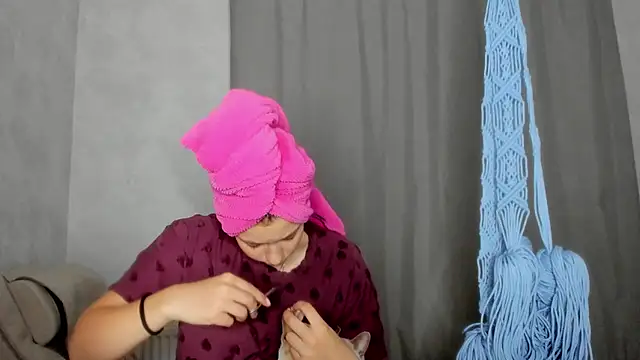 why again me online show from 13, 5, 2026