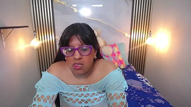 ZaidaWet online show from 7, 10, 2025