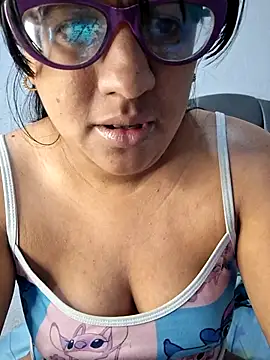 ZaidaWet online show from 7, 11, 2025