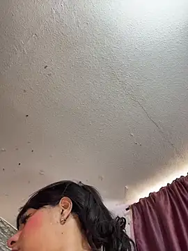 Snapshot of Newshantal_ chatting on 16, 3, 2026 Newshantal online show from 16, 3, 2026