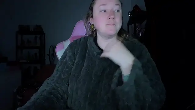 kisicaxx online show from 19, 3, 2026