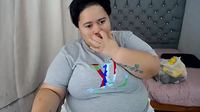 hotlesby4uxxx online show from 27, 12, 2024