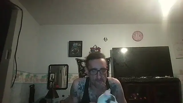 19chubbylover81 online show from 9, 4, 2026