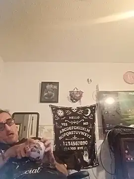 19chubbylover81 online show from 2, 5, 2026