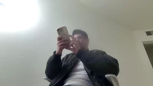 SebastianReiss online show from 25, 3, 2026