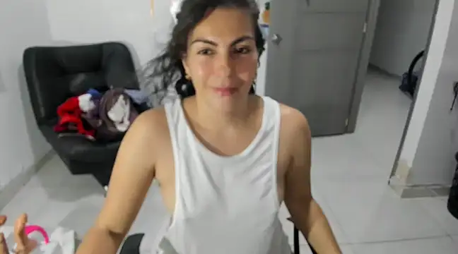 Snapshot of nicoledavis chatting on 15, 3, 2025 nicoledavis online show from 15, 3, 2025