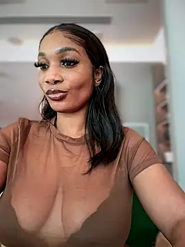   Nessa   online show from 25, 10, 2025