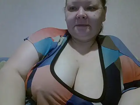 Jane Kissys online show from 5, 11, 2025