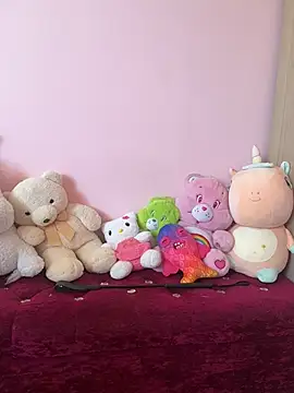 Snapshot of mommyselenafit_ chatting on 11, 4, 2026 mommyselenafit online show from 11, 4, 2026