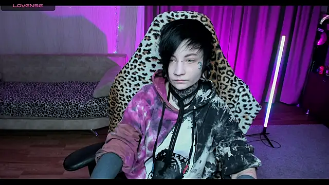 Snapshot of acid_trip1l chatting on 23, 1, 2025 acid trip1l online show from 23, 1, 2025