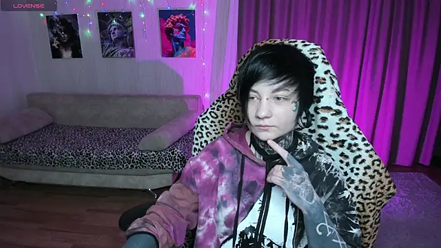 Snapshot of acid_trip1l chatting on 3, 3, 2025 acid trip1l online show from 3, 3, 2025