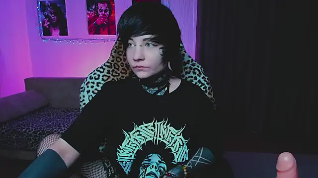 Snapshot of acid_trip1l chatting on 20, 9, 2025 acid trip1l online show from 20, 9, 2025