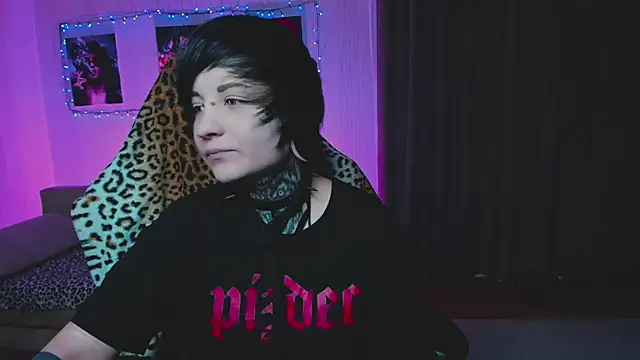 Snapshot of acid_trip1l chatting on 26, 9, 2025 acid trip1l online show from 26, 9, 2025